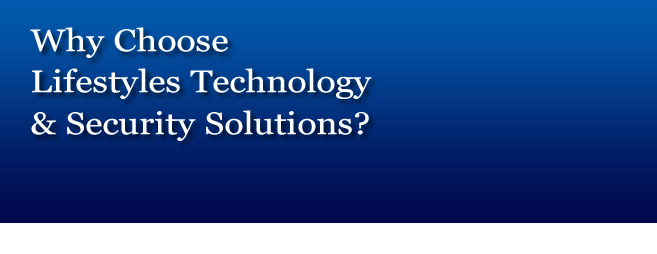 Homes without security systems are 20x more likely to be burglarized.